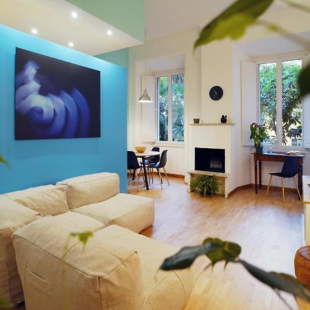 La Casa Romana Eksteriør billede