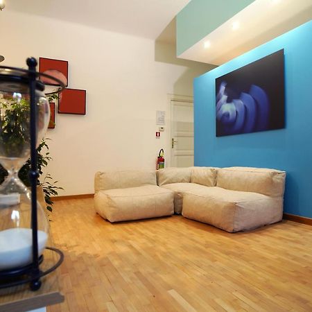La Casa Romana Eksteriør billede
