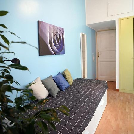 La Casa Romana Eksteriør billede