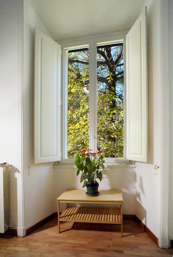 La Casa Romana Eksteriør billede