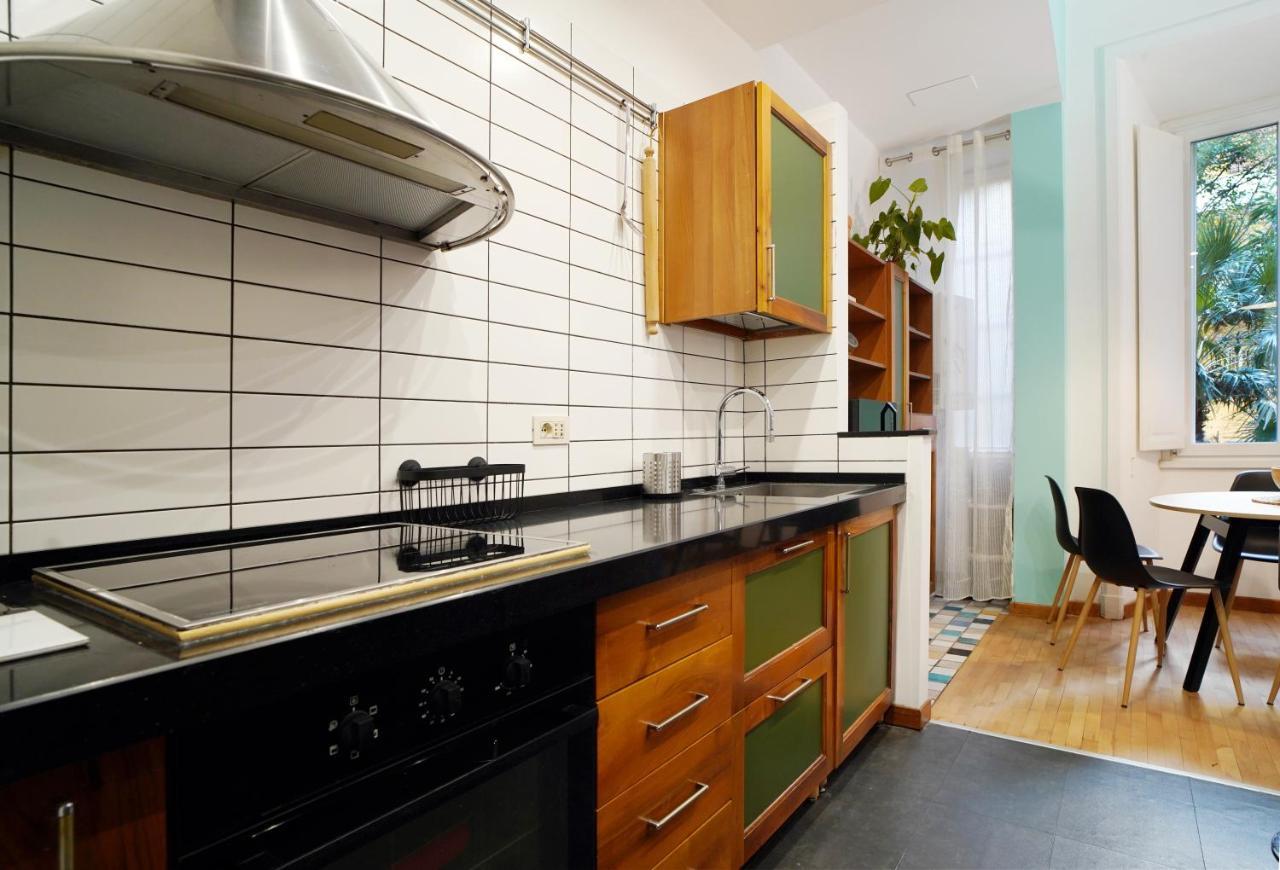 La Casa Romana Eksteriør billede