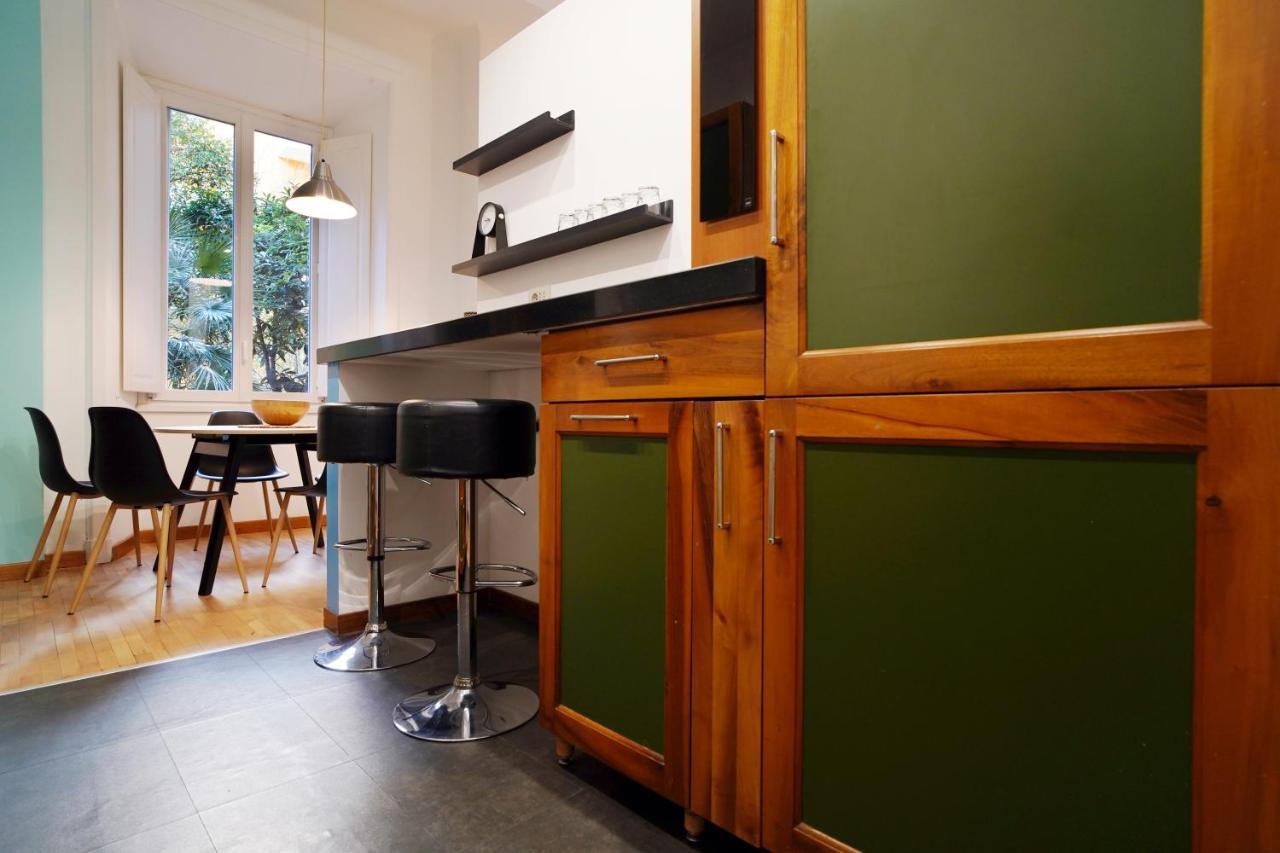 La Casa Romana Eksteriør billede