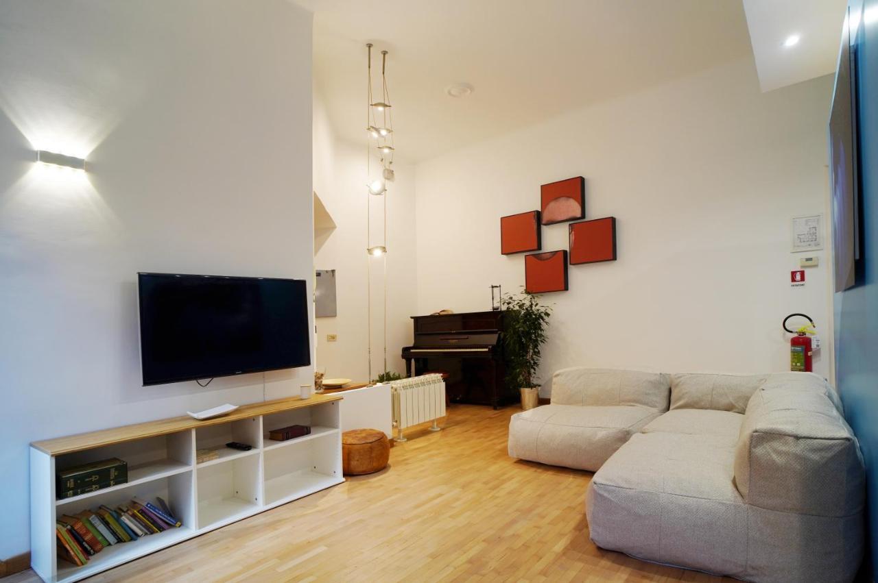 La Casa Romana Eksteriør billede
