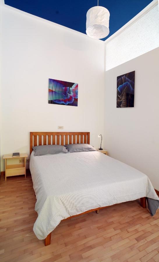 La Casa Romana Eksteriør billede