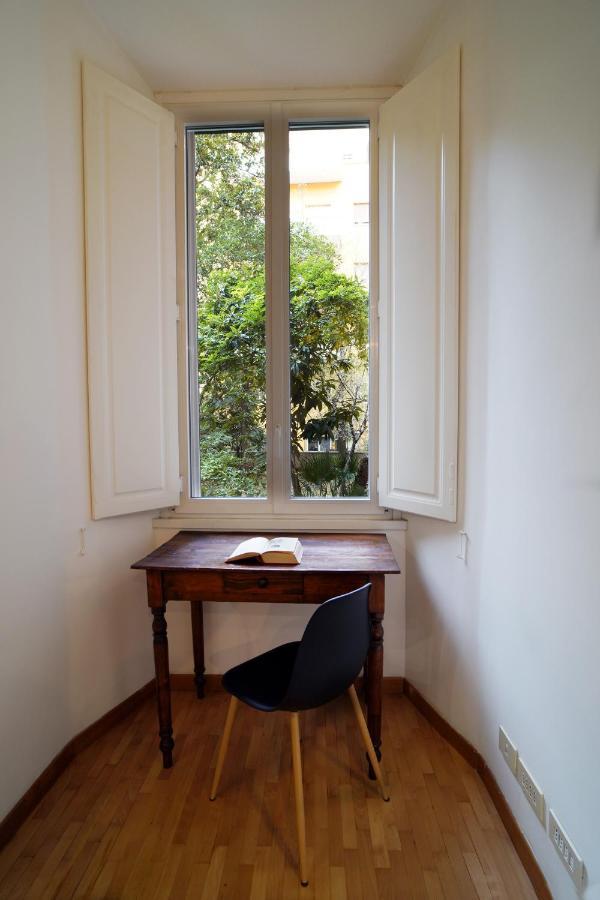 La Casa Romana Eksteriør billede