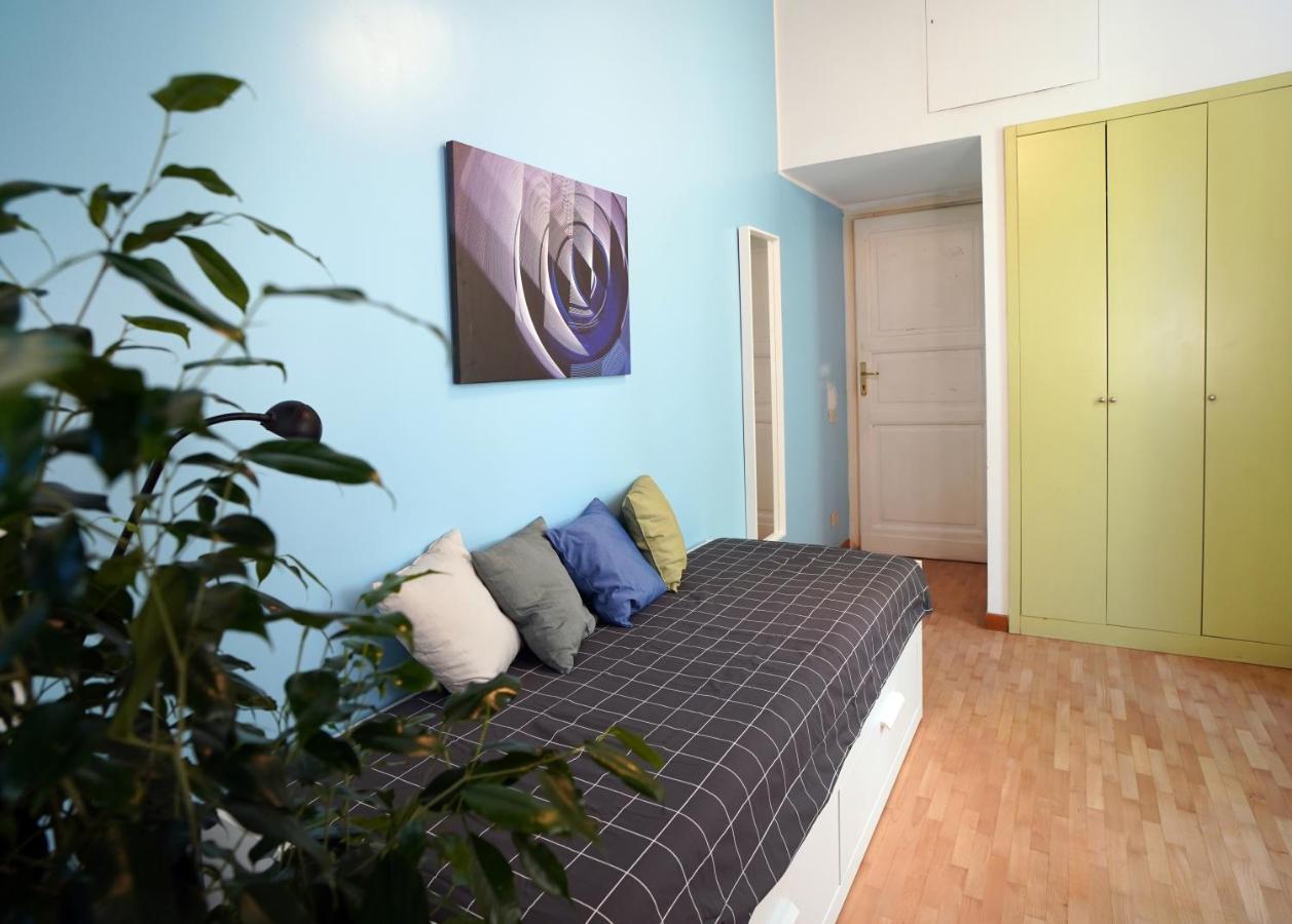 La Casa Romana Eksteriør billede