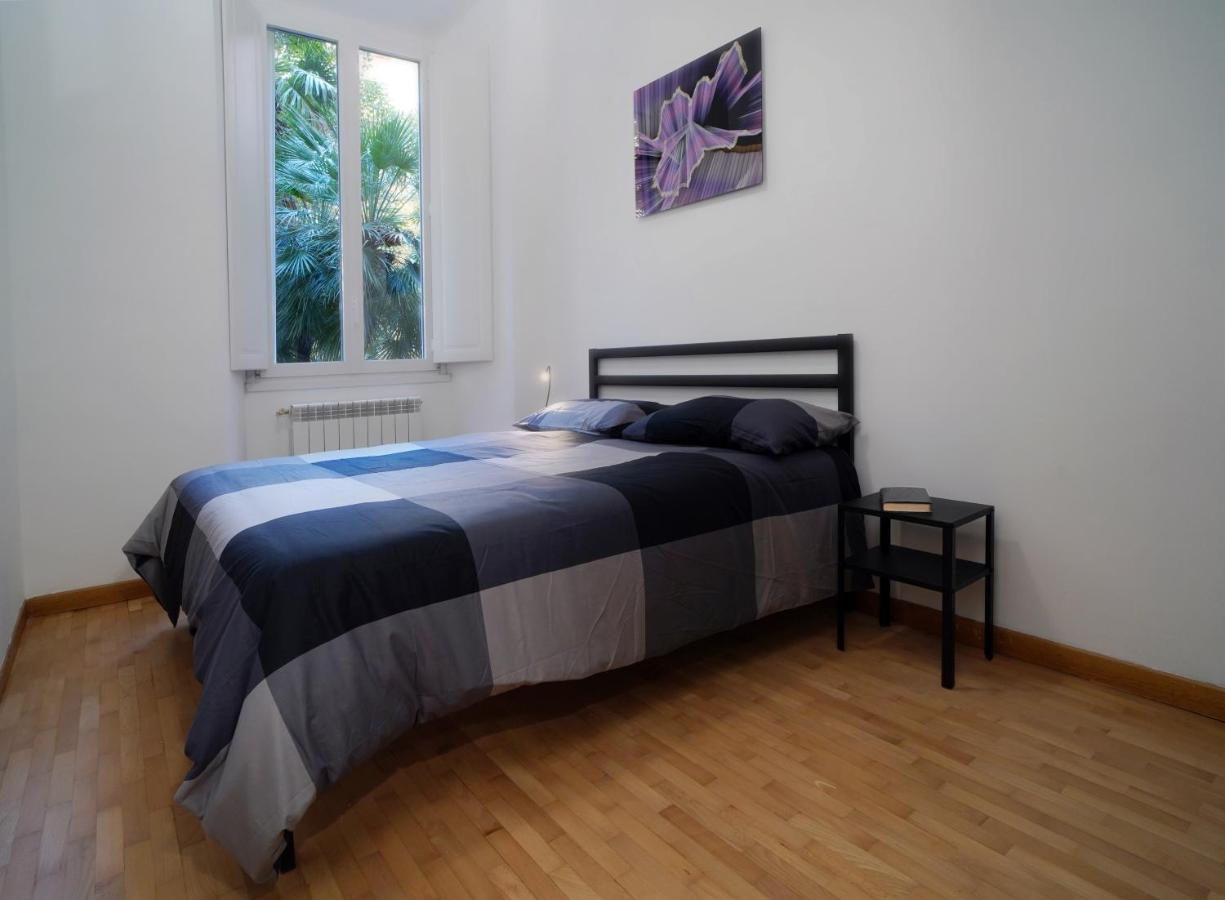 La Casa Romana Eksteriør billede