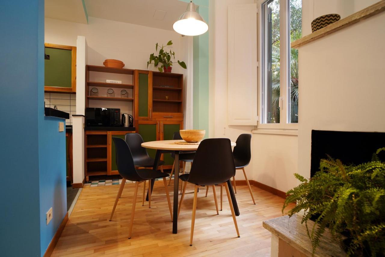 La Casa Romana Eksteriør billede