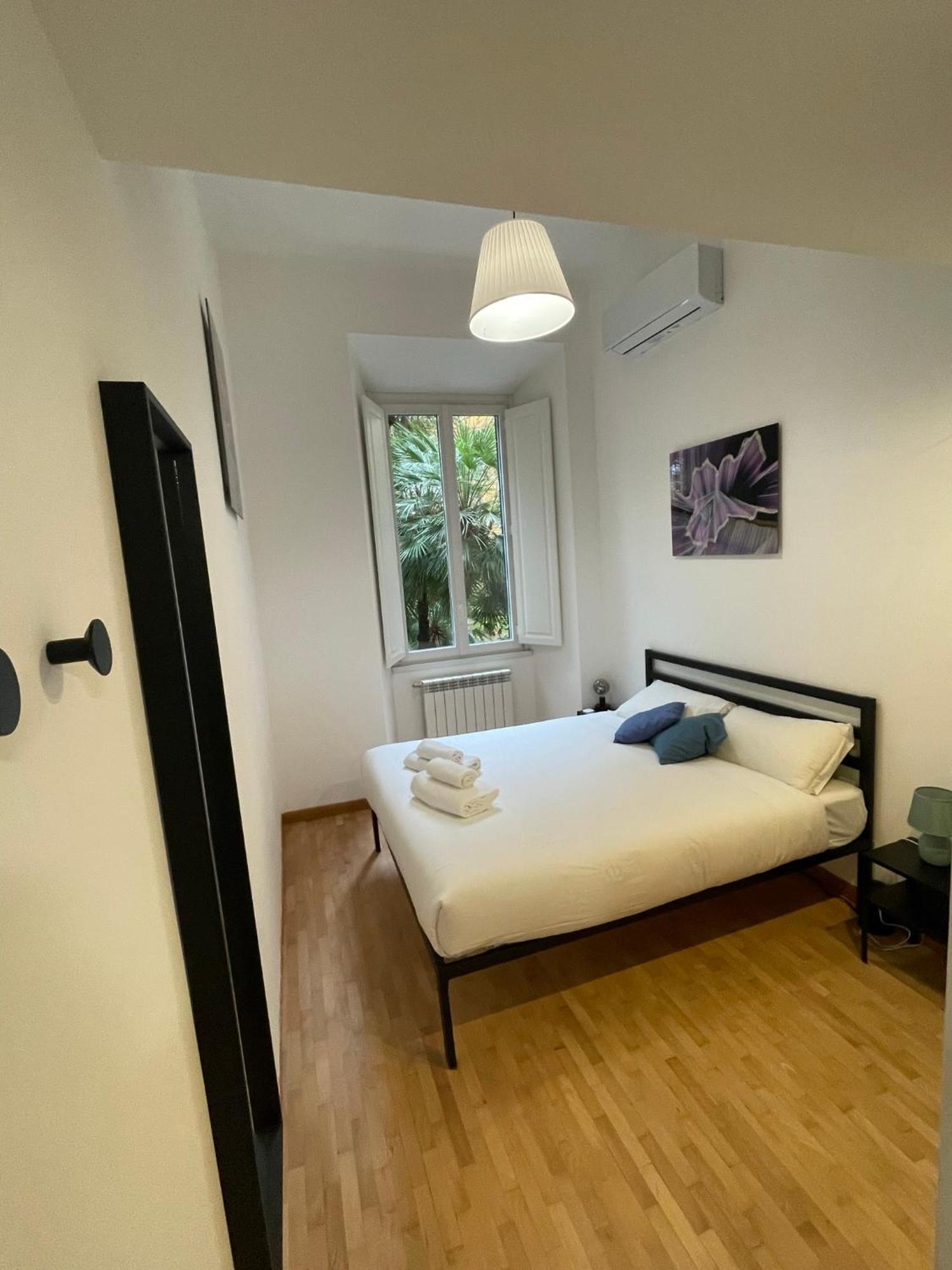 La Casa Romana Eksteriør billede