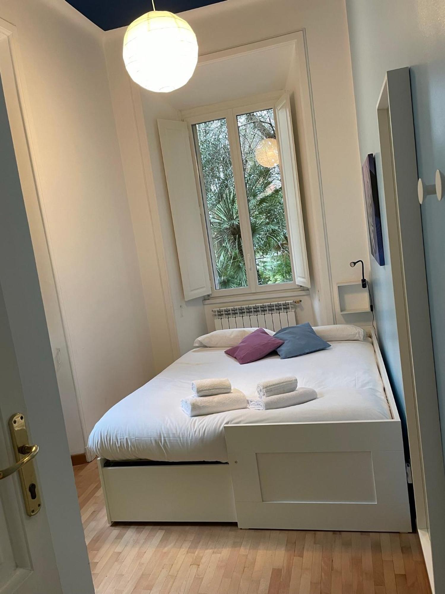 La Casa Romana Eksteriør billede