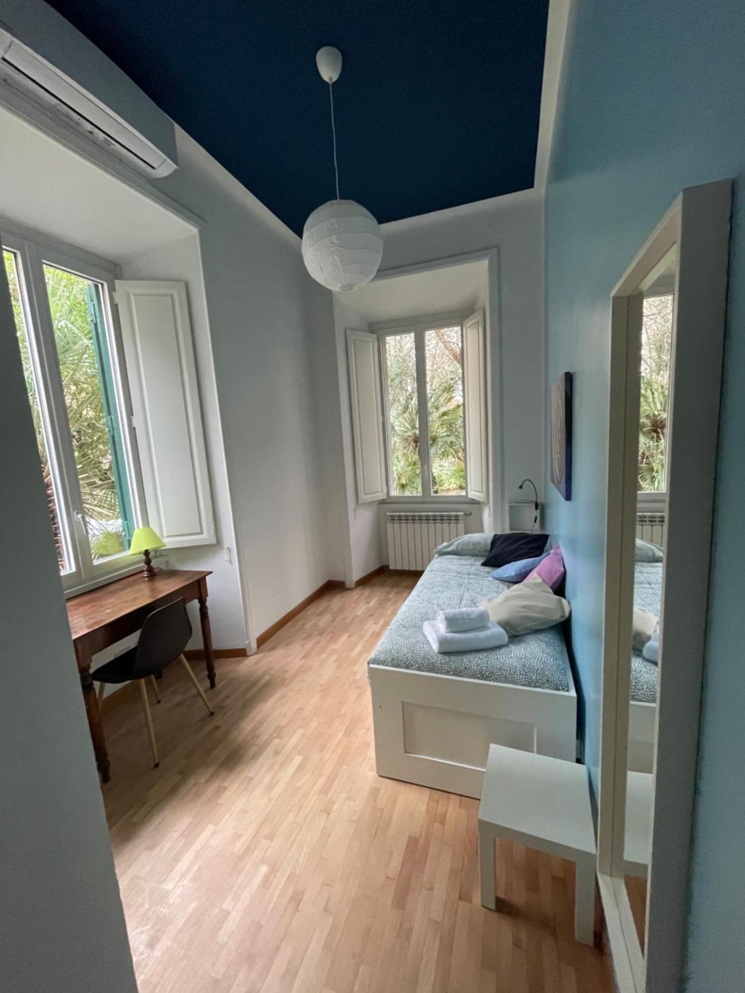 La Casa Romana Eksteriør billede