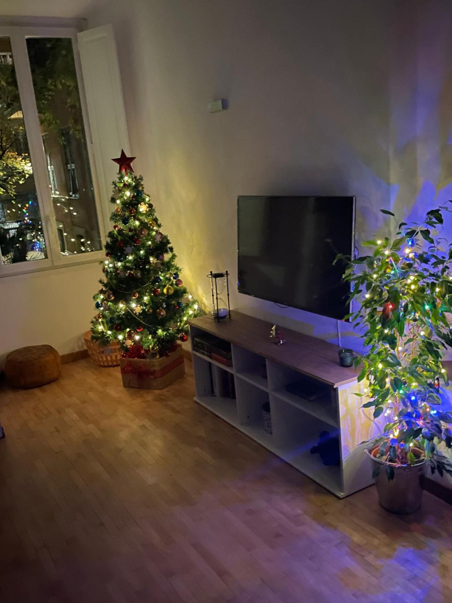 La Casa Romana Eksteriør billede